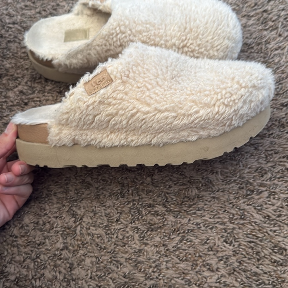 Ugg Platform - image 2